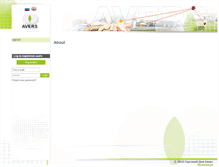 Tablet Screenshot of en.neofood.ru